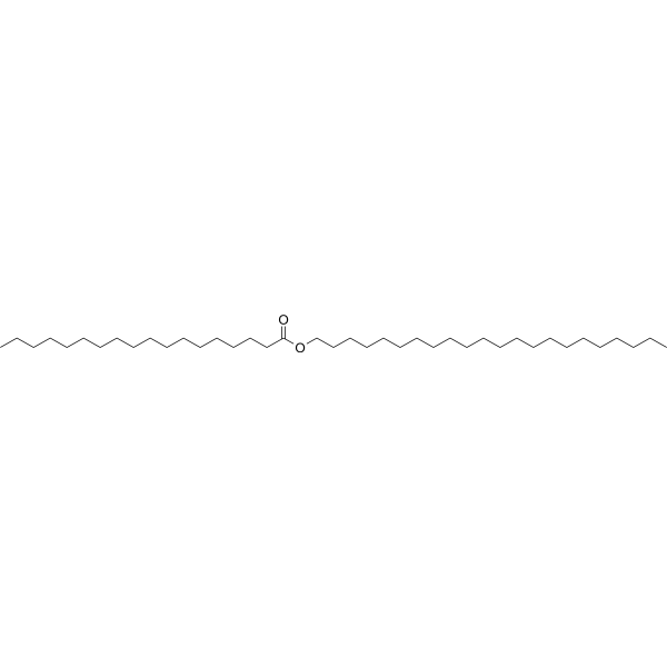 Behenyl stearate (Stearic acid behenyl ester) 22413-03-2
